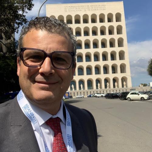 Scuola Internazionale di Pavia - Team