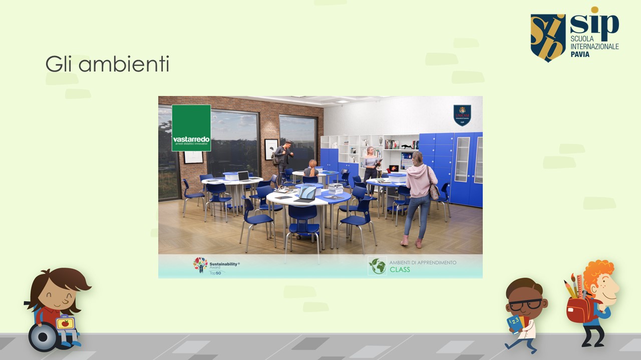 Scuola Primaria